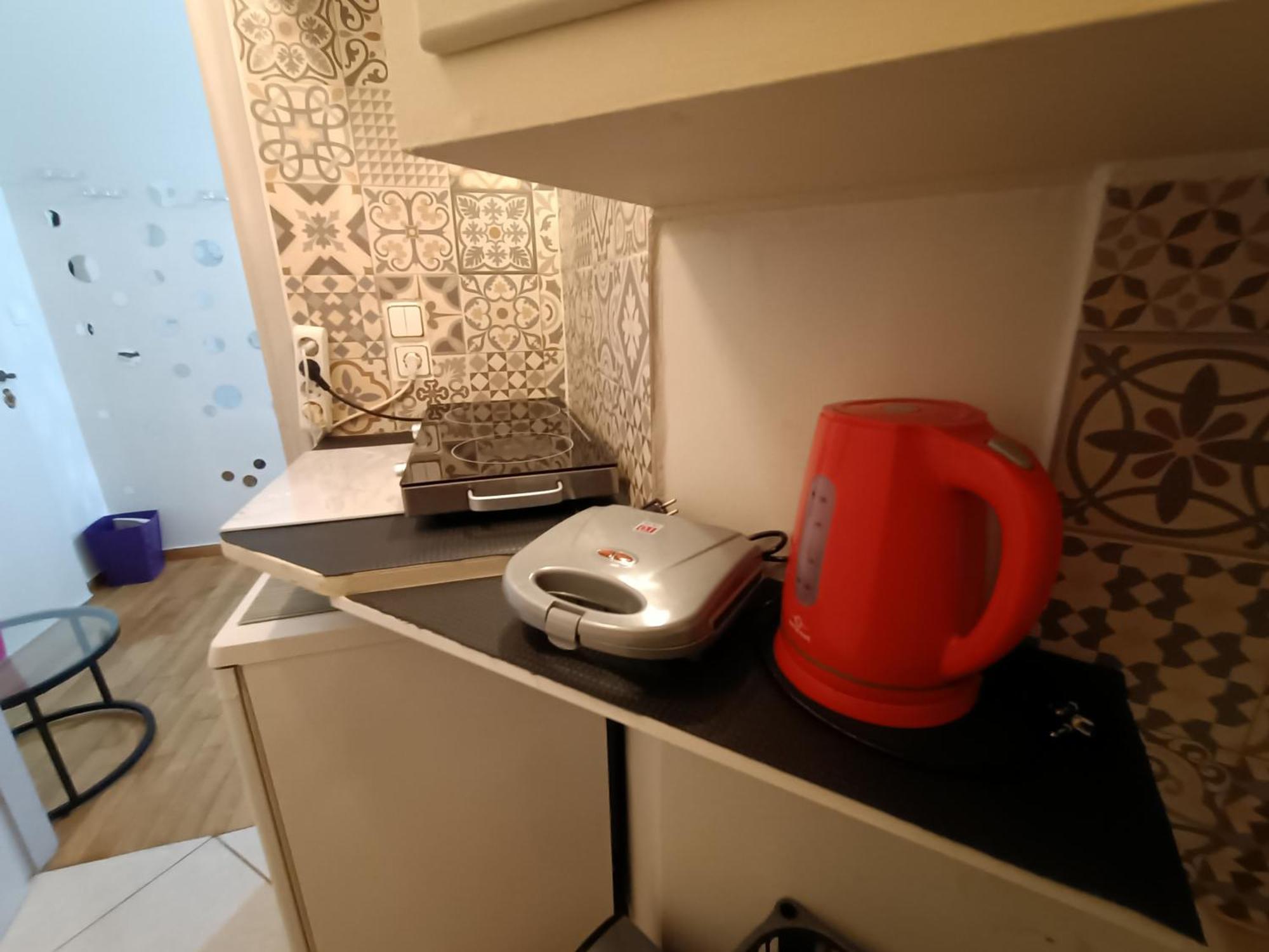 Sunny Studio أثينا المظهر الخارجي الصورة