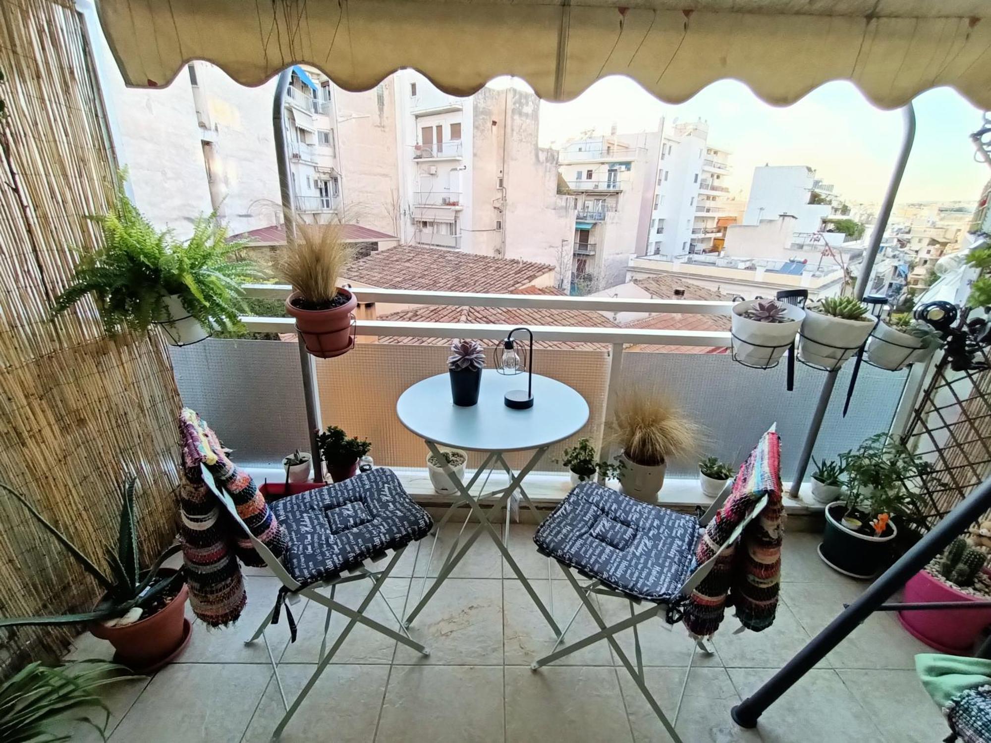 Sunny Studio أثينا المظهر الخارجي الصورة